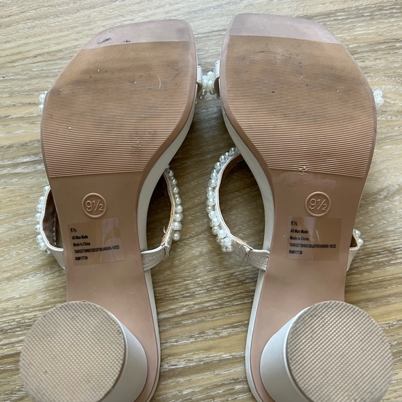 Audra Mule Heels- A New Day - Picture 3 of 4